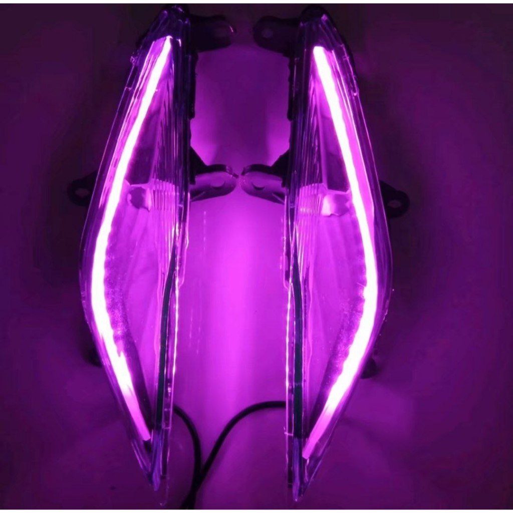 FULLSET LAMPU ALIS SEIN BEAT KARBU / FULL SET LAMPU ALIS