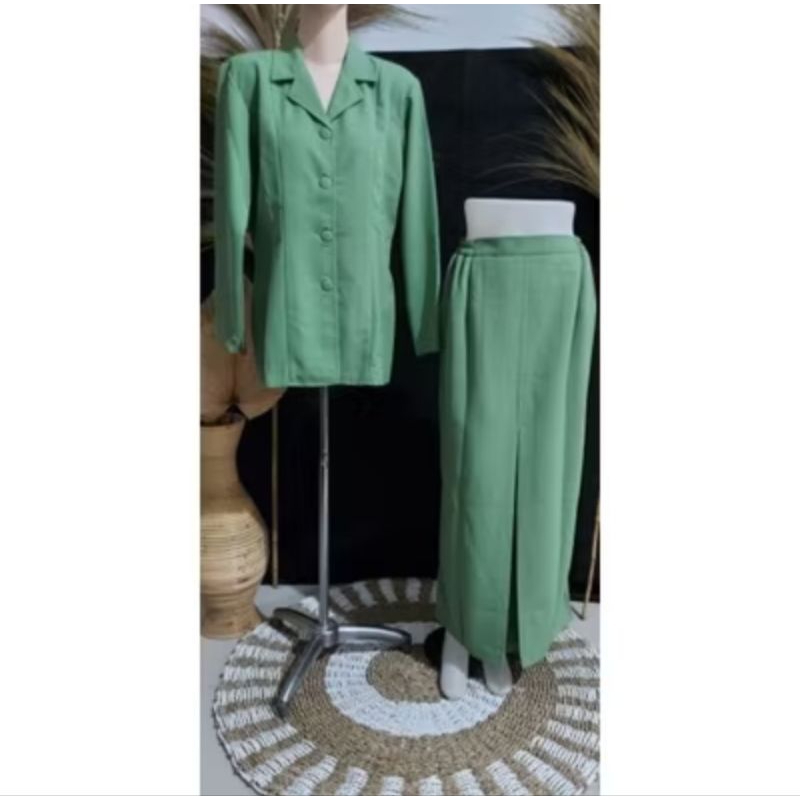 Baju PSH Persit Sritex Pusat Double Resleting