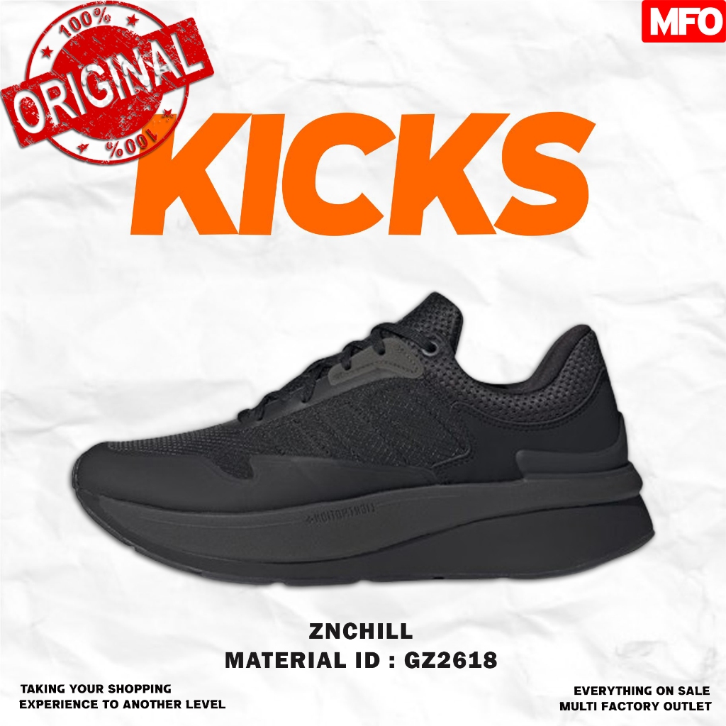 ZNCHILL     SEPATU PRIA GZ2618