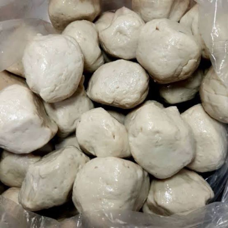 

READY TO COOK ! Basreng Mentah Isi 10 pcs