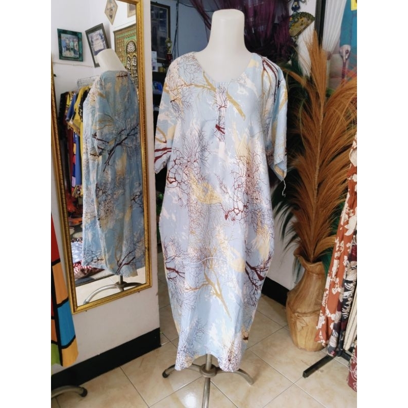 paket usaha 3 pcs Daster BS campur rayon premium