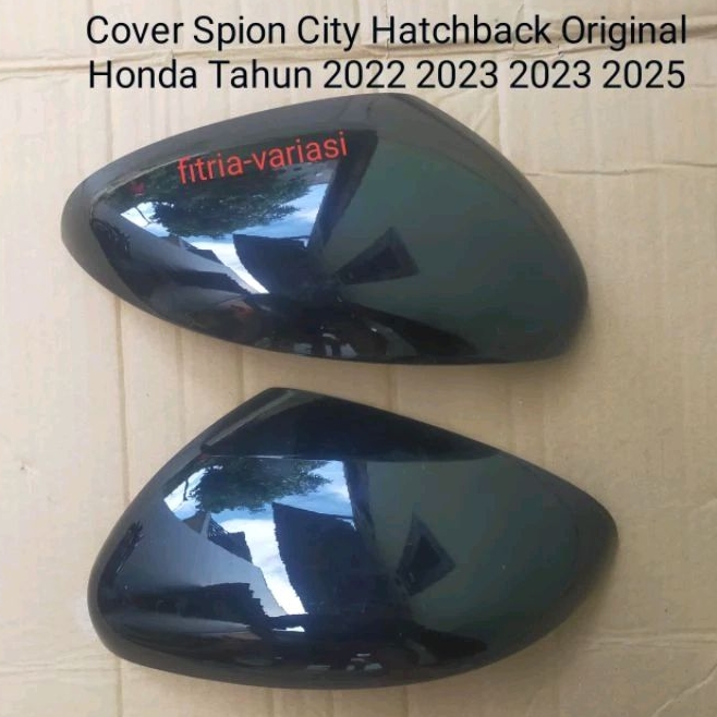 Cover Spion CITY HATCHBACK Original