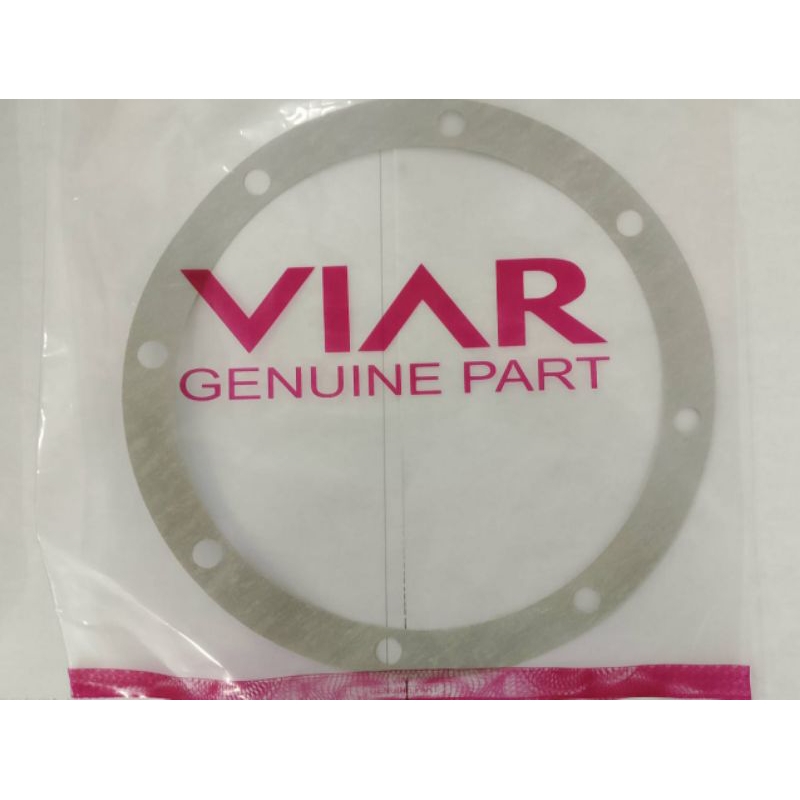 paking rumah gardan belakang viar roda tiga