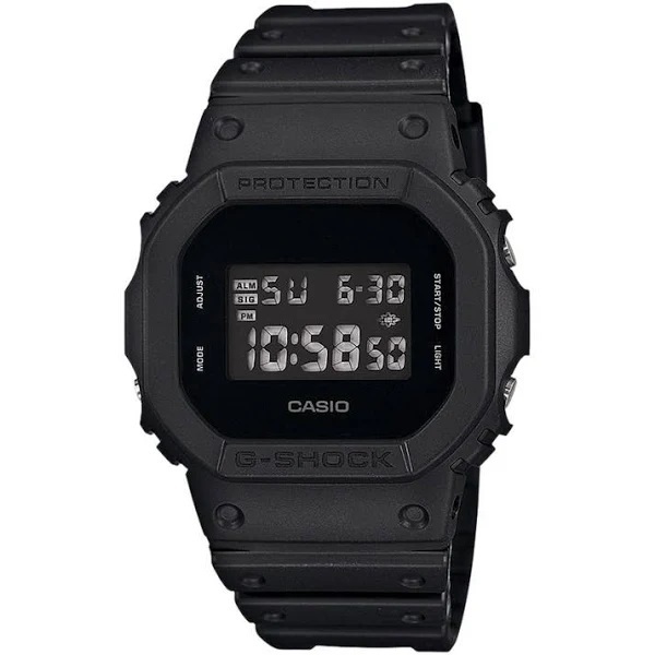 G-Shock DW-5600 DW-B5600 & DW-D5600 Jam Tangan Original Pria Casio