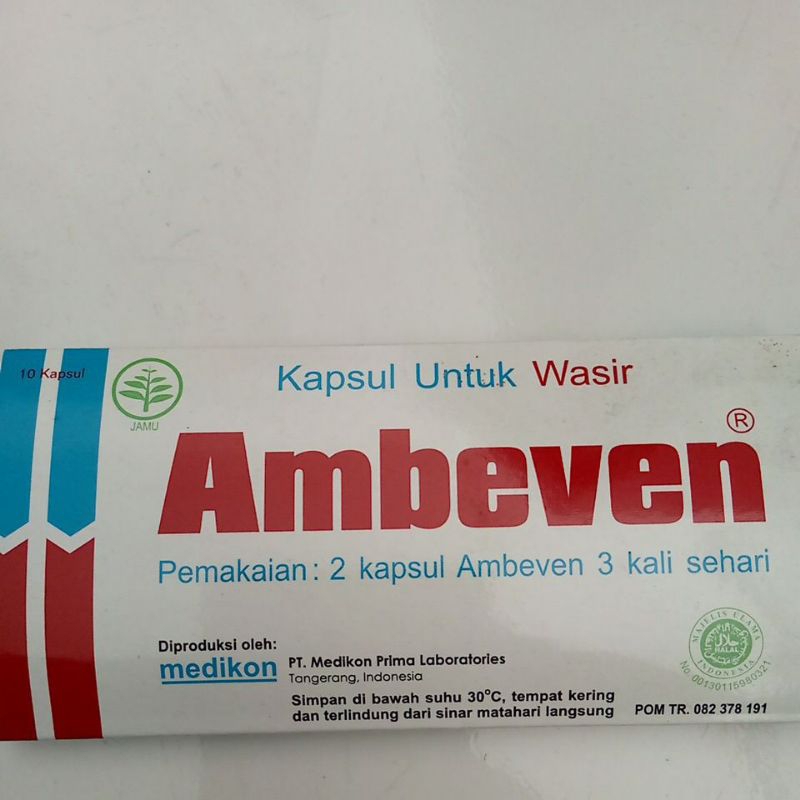 Ambeven