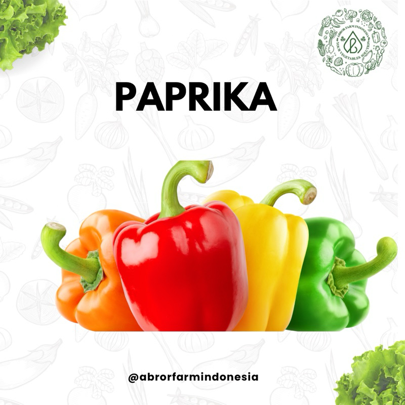 

Paprika