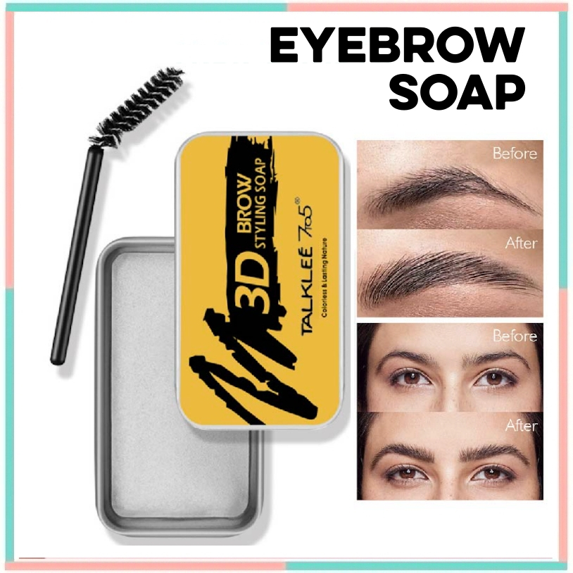 BROW STYLING SOAP 3D