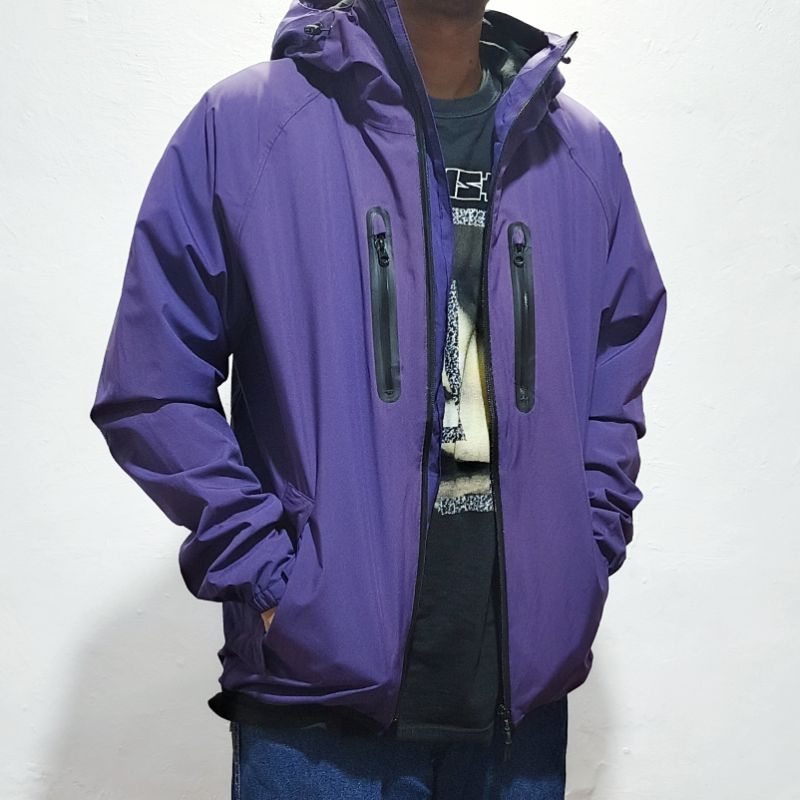 AEGIS OUTDOOR GEAR JACKET