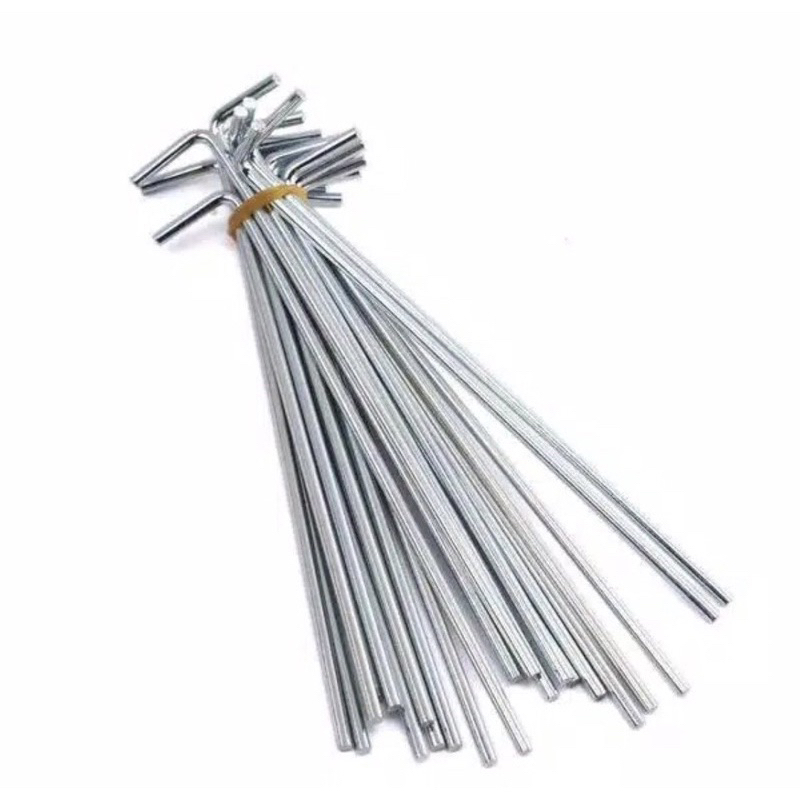 PASAK TENDA CAMPING PASAK TENDA