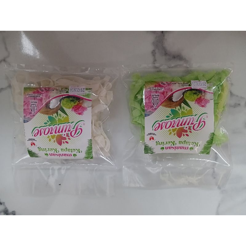 

SIRPA/PURUY Berat 90 gram