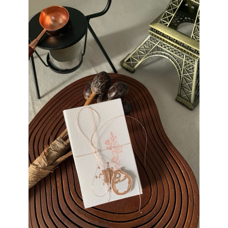 

Kertas Jurnal — paper memo special theme