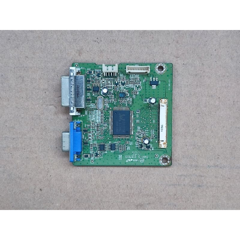 MB mainboard Monitor DELL  model no : IN2030Mf