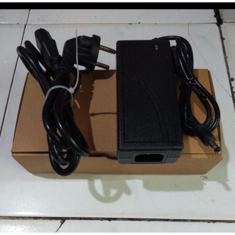 adaptor charger speaker advance K1512H