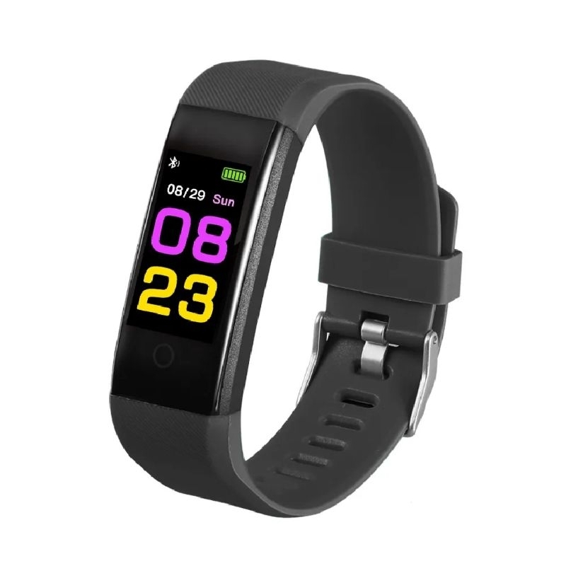 FITPRO Smartwatch 115 Plus Smartband Fitness Tracker