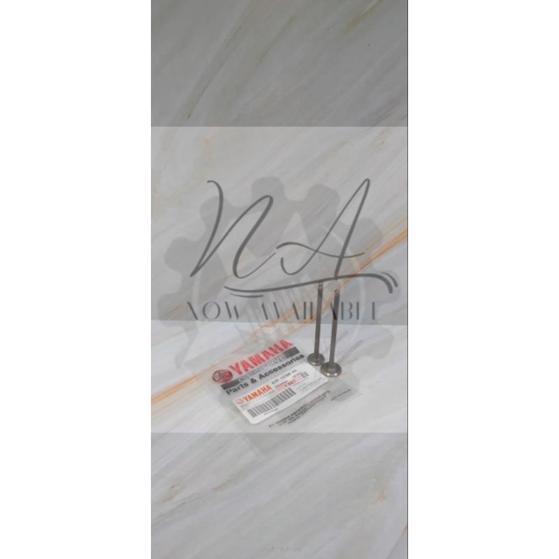 Klep Set Jupiter Mx Payung Klep Jupiter Mx