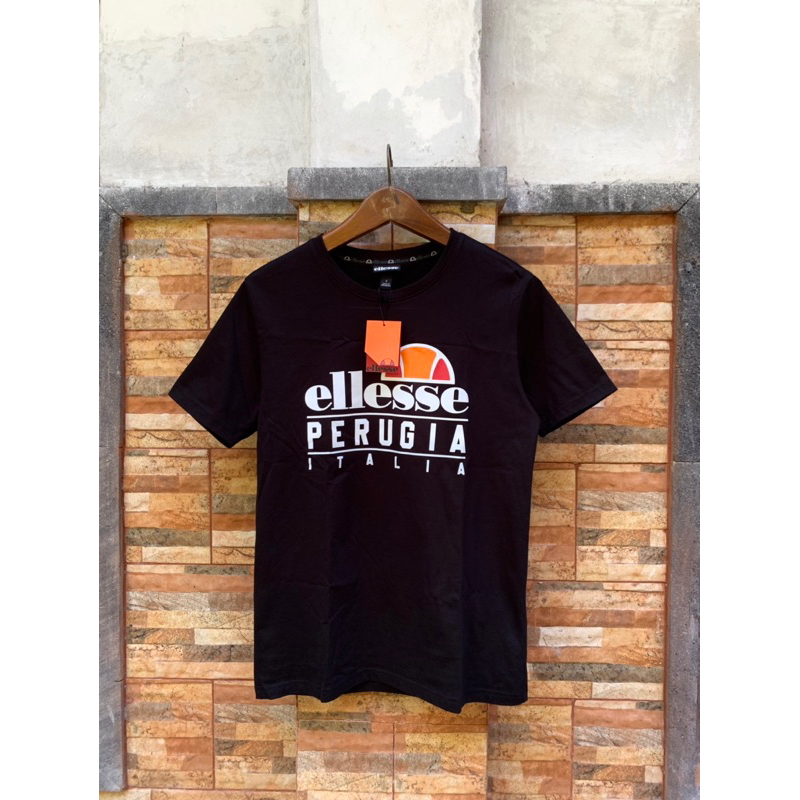 ellesse perugia italia