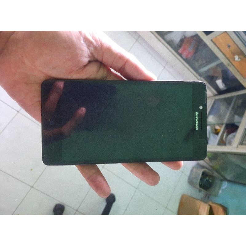 lcd lenovo a6000