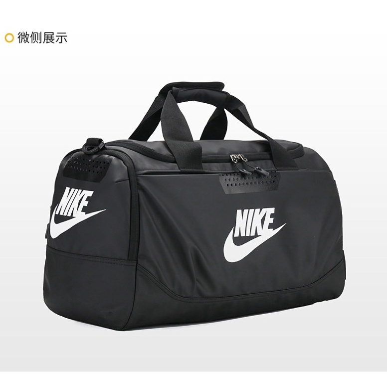 Big Sale Tas Training NK Brasilia  Training Duffel Bag ada tempat khusus sepatu