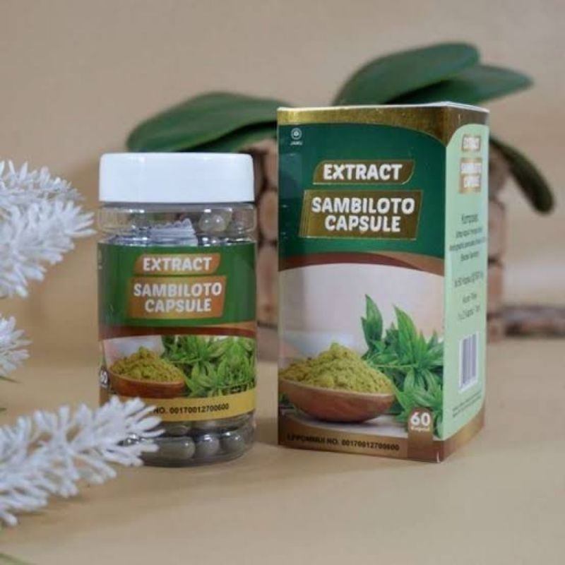 OBAT KESEHATAN PARAS ALAMI HERBALIS