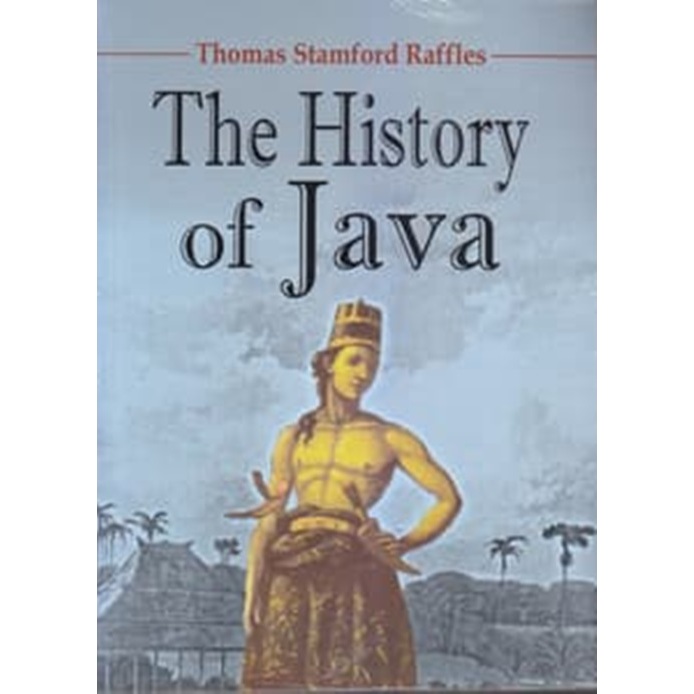 [Narasi] - The History of Java