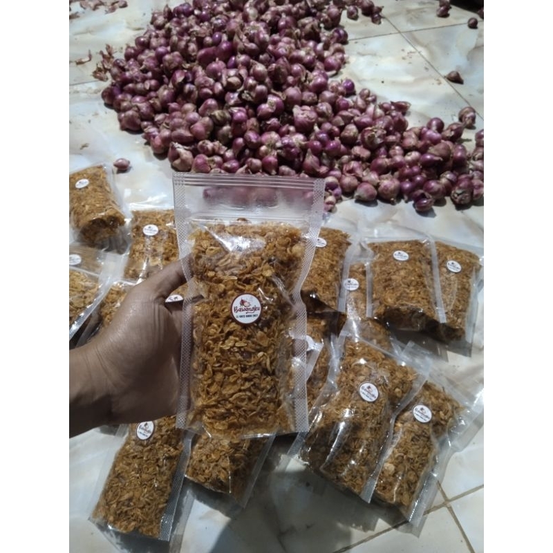 

bawang goreng