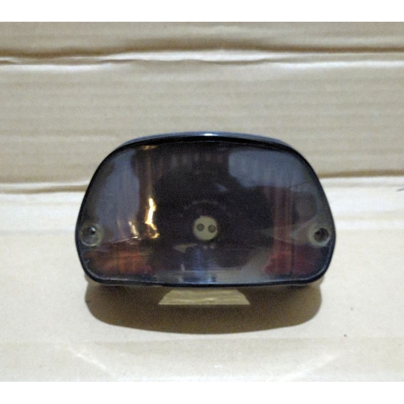 stoplamp lampu belakang ninja rr r