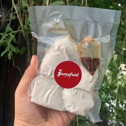 

[SPECIAL 9.9 SALE] Basreng Chili Oil by GAMAFOOD