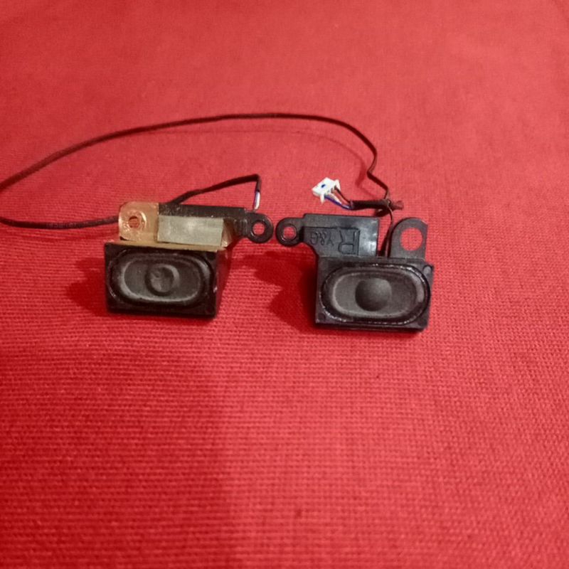 speaker laptop lenovo y300