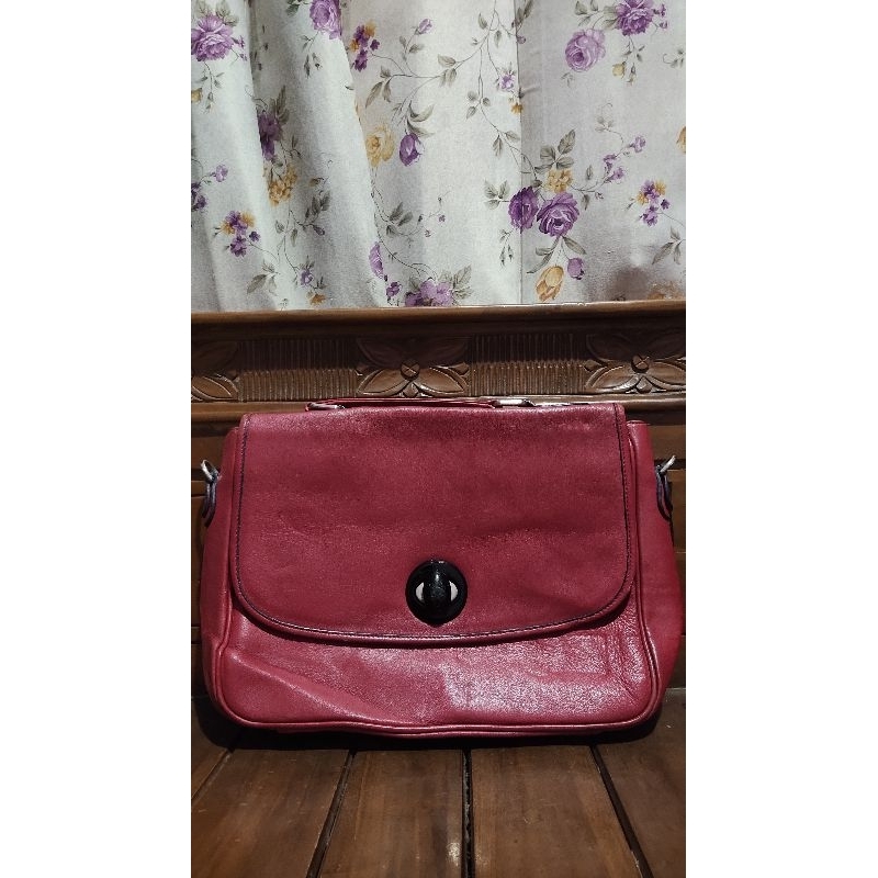 Sling / slempang / Hobo Joseph X Stacey Preloved