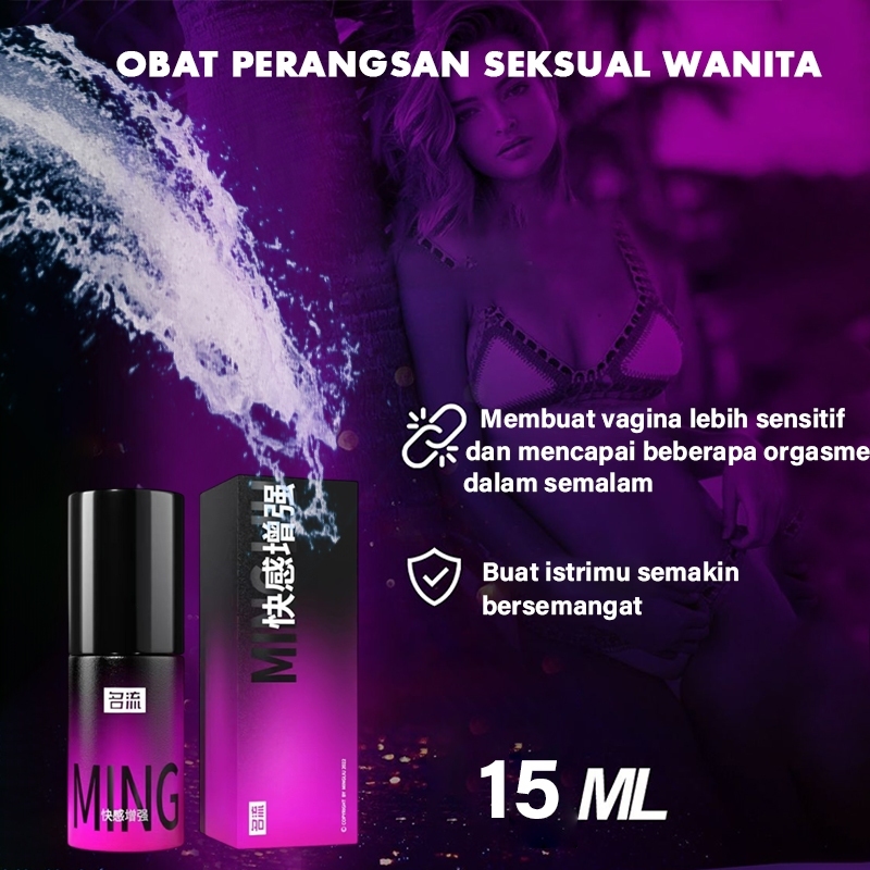 TOP New Perangsang birahi wanita Perangsang wanitaa pelumas vagina dan perangsang gel perangsang org