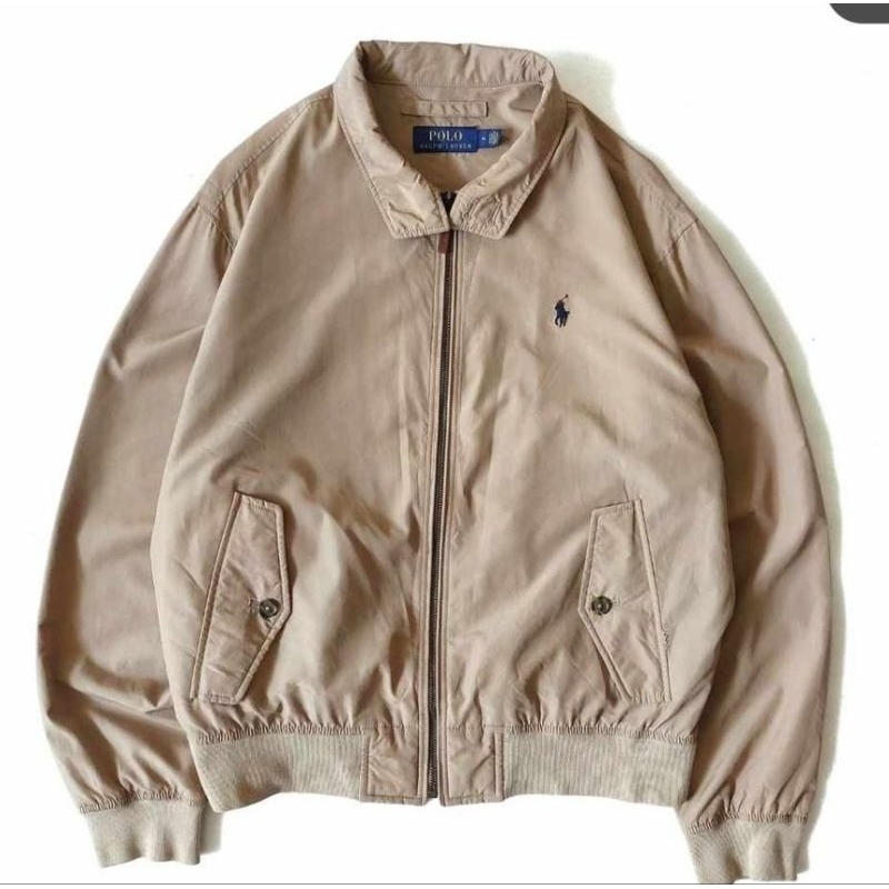 polo rl.harington jaket
