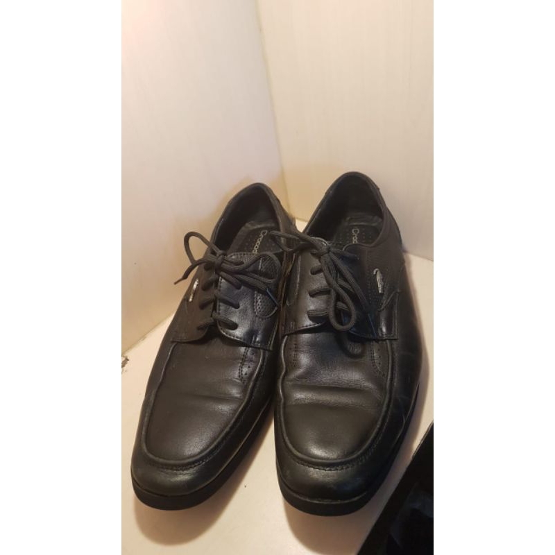 Sepatu second Crocodile