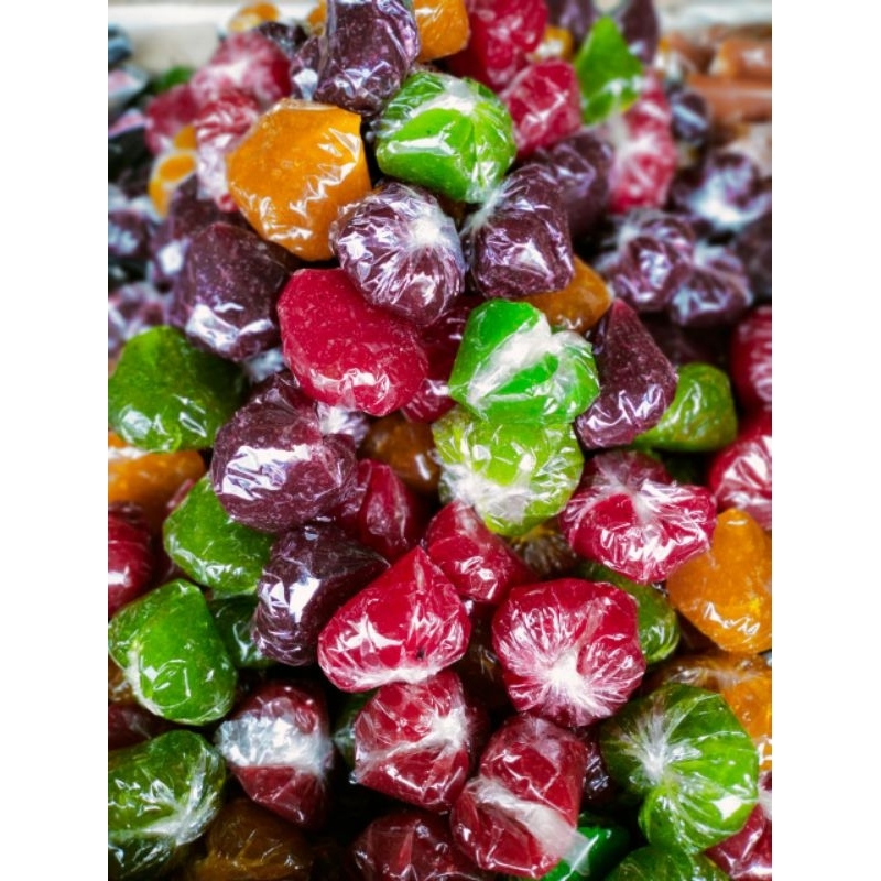 

DEB Dodol buah aneka rasa 1kg