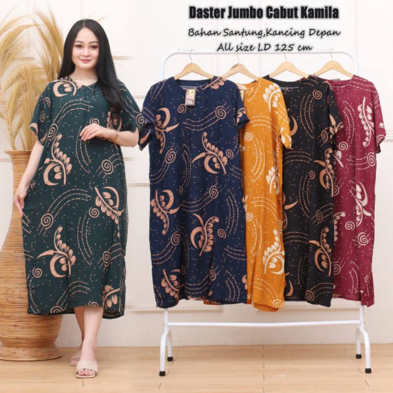 PAKET DASTER JUMBO 100RB 3PCS/DASTER RAYON