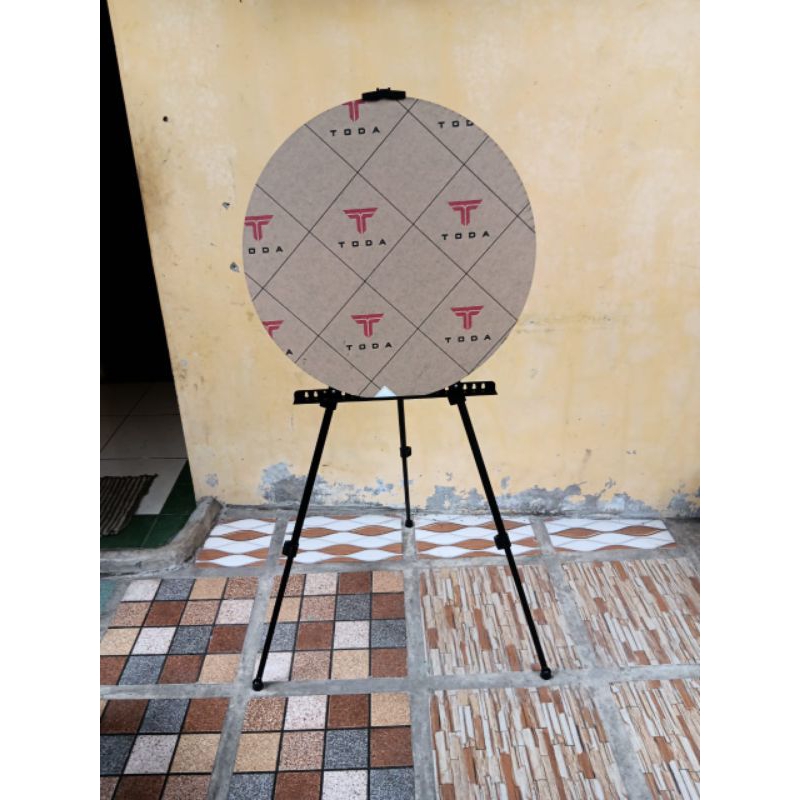 

Papan akrilik