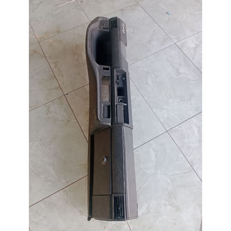 dasbor kijang super grand extra komplit spido