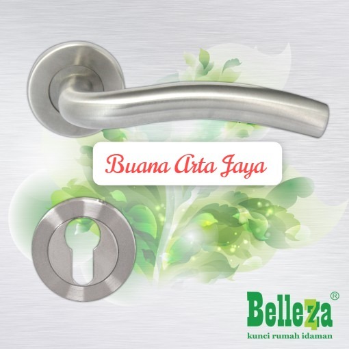 Handle Pintu Belleza HRE.858.56 BZ US32D