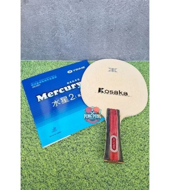 Bet jadi kayu kosaka amultart karet yinhe mercury