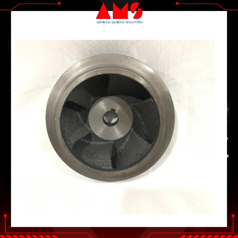 IMPELLER SRX 1100