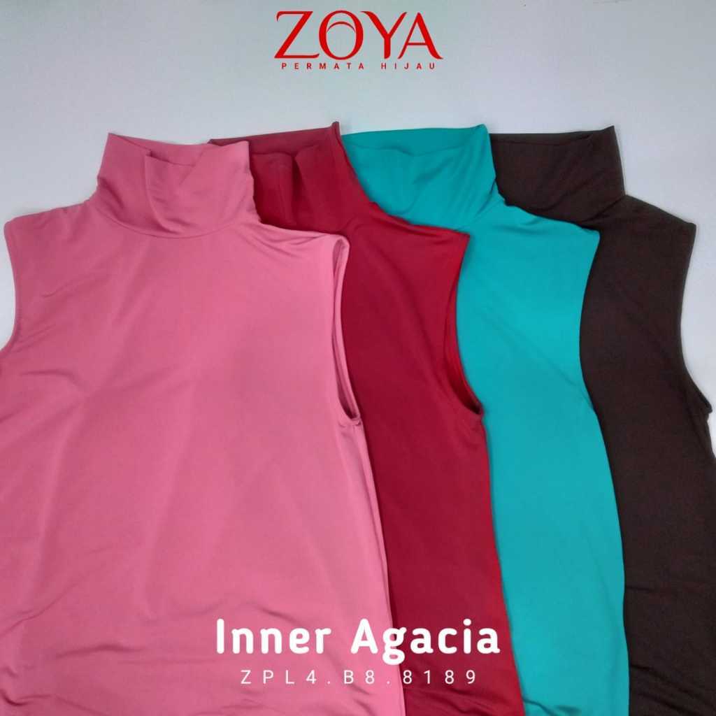 ZOYA Inner Agacia