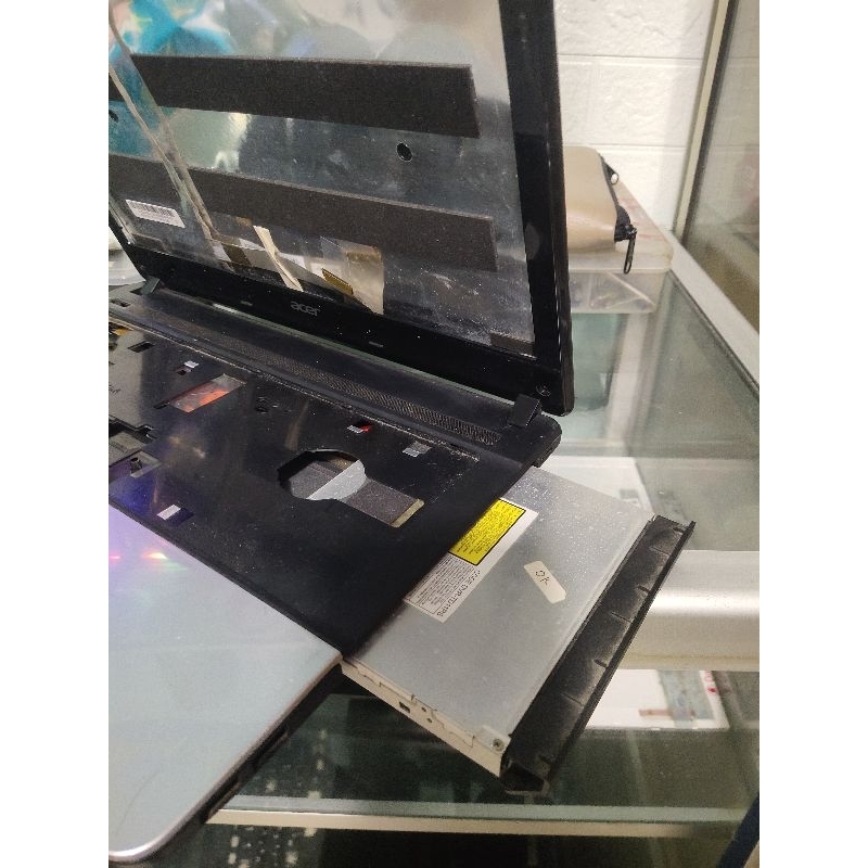 casing laptop acer e1 431