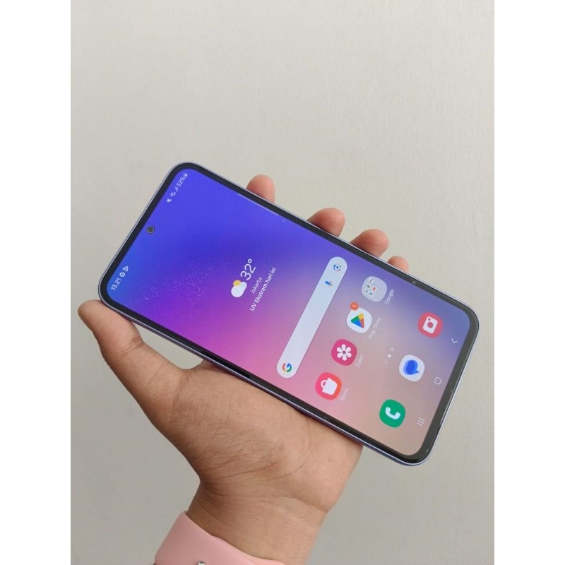 Samsung A54 5G 128gb second