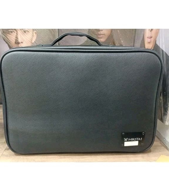 Tas tempat Makeup MIKATA import ukuran XL