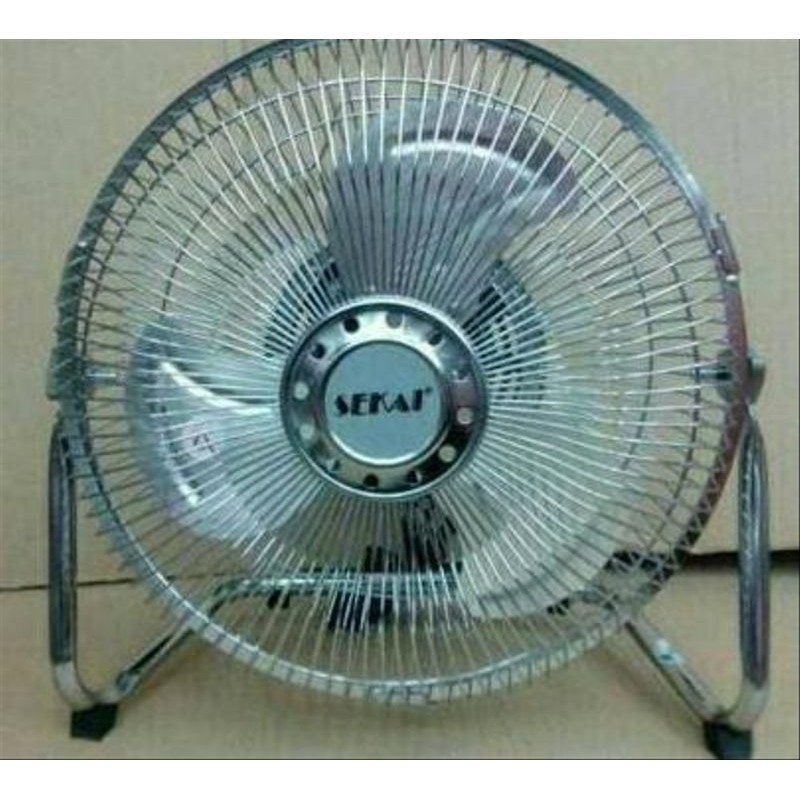KIPAS ANGIN SEKAI HFN1050 KIPAS ANGIN HIGH VELOCITY SEKAI HFN 1050 10"