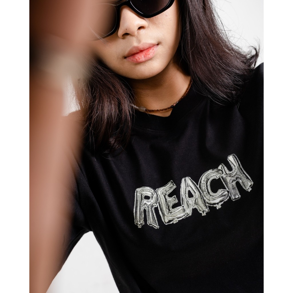 KAOS PRIA HEAVYWEIGHT COTTON COMBED 20S