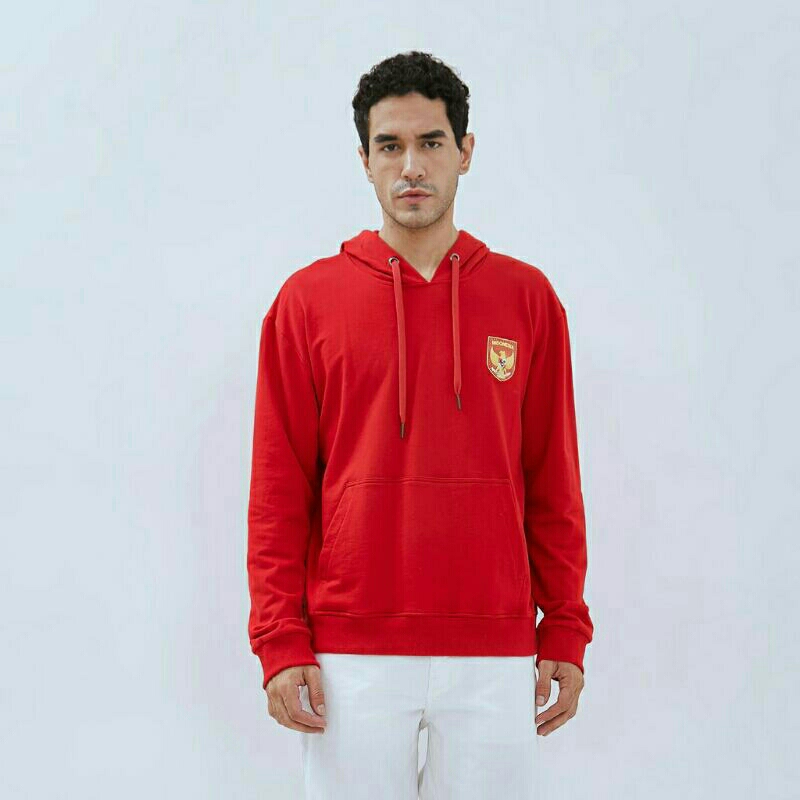 emba jaket hoodie new arrival