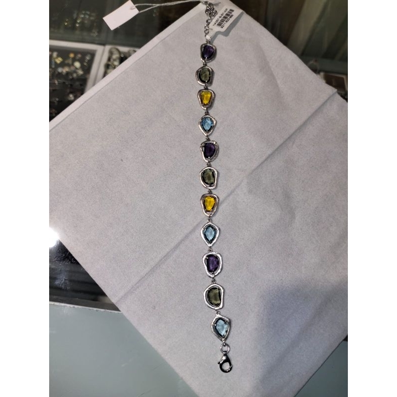 gelang warna warni