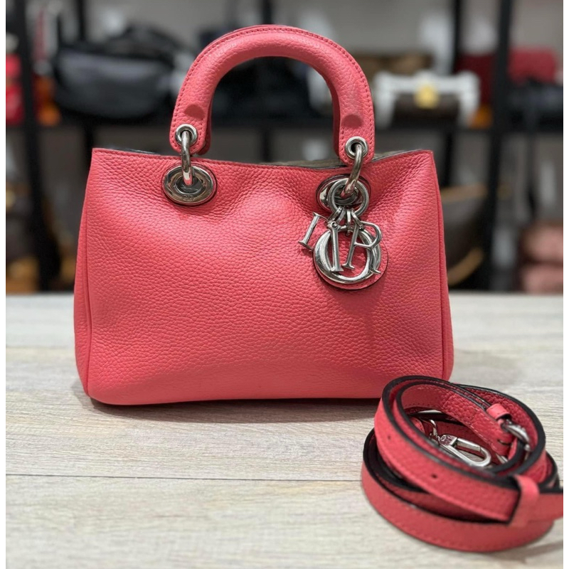 Sale / diskon / obral / tas  wanita preloved / tas l pl / tas wanita / tas bekas wanita / tas wanita