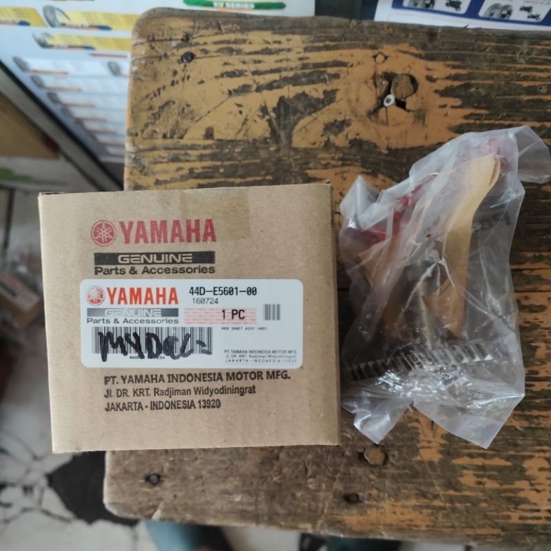 as selah xeon ori yamaha