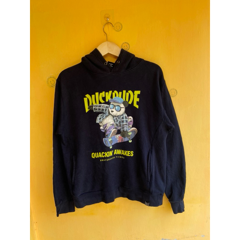hoodie b one soul ori bekas second stm bonesoul
